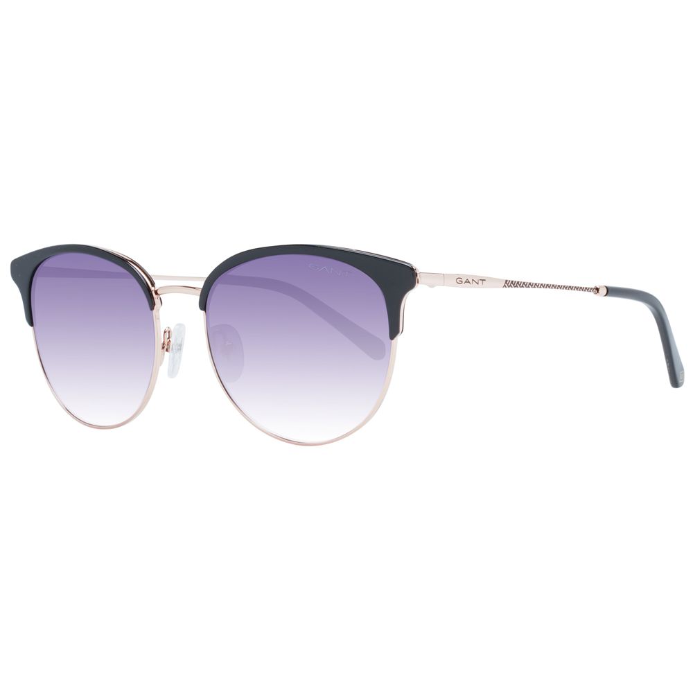 Gant Black Women Sunglasses - Ginchy