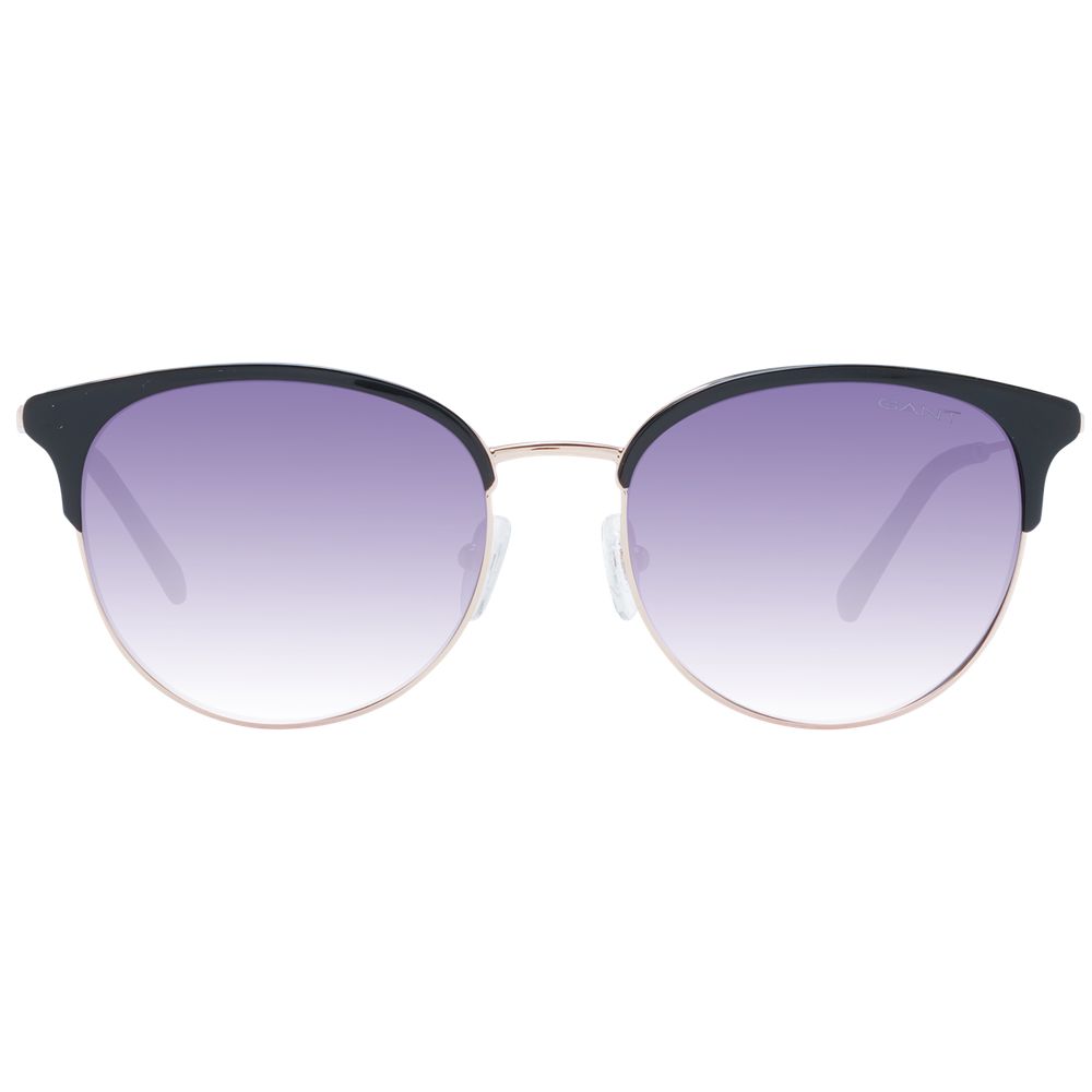 Gant Black Women Sunglasses - Ginchy