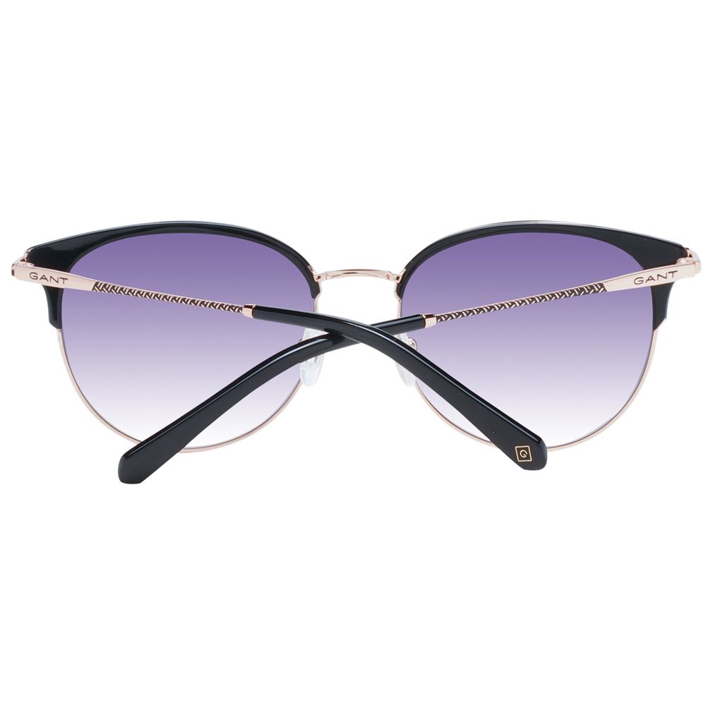 Gant Black Women Sunglasses - Ginchy