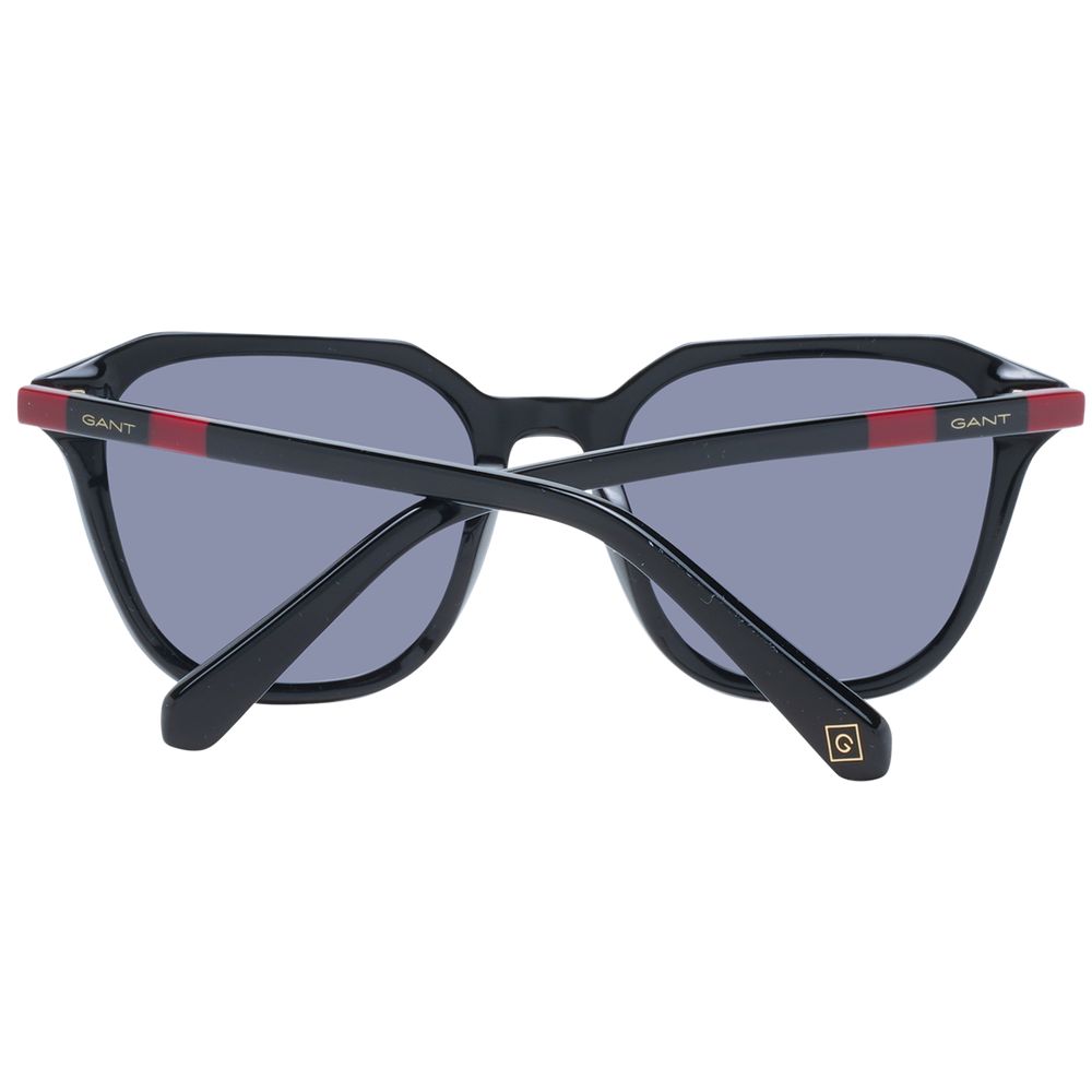Gant Black Women Sunglasses - Ginchy