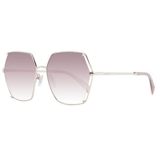 Police Rose Gold Women Sunglasses - Ginchy