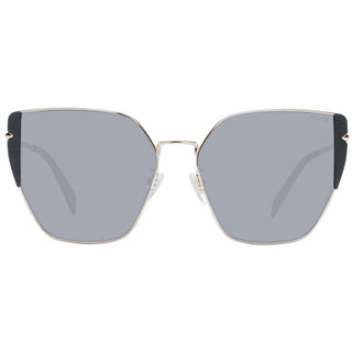 Police Rose Gold Women Sunglasses - Ginchy
