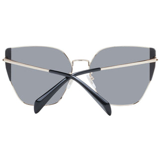 Police Rose Gold Women Sunglasses - Ginchy