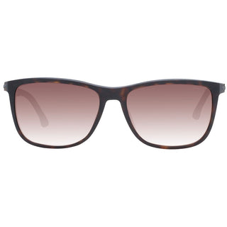 Police Brown Men Sunglasses - Ginchy