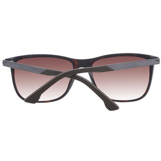 Police Brown Men Sunglasses - Ginchy
