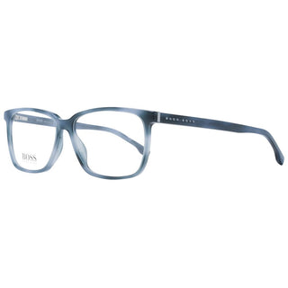 Hugo Boss Blue Men Optical Frames - Ginchy