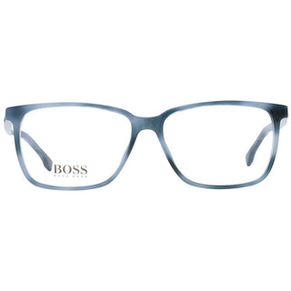 Hugo Boss Blue Men Optical Frames - Ginchy