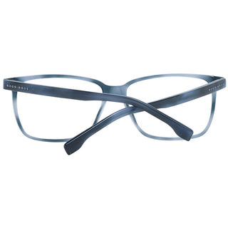 Hugo Boss Blue Men Optical Frames - Ginchy