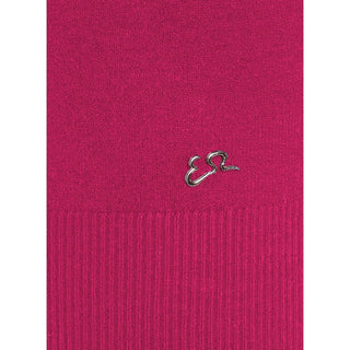 Yes Zee Fuchsia Viscose Dress - Ginchy