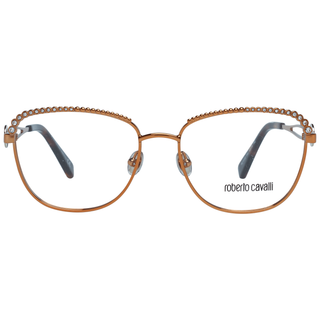 Roberto Cavalli Copper Women Frames - Ginchy