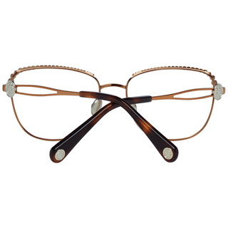 Roberto Cavalli Copper Women Frames - Ginchy