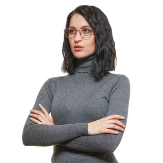 Roberto Cavalli Copper Women Frames - Ginchy