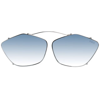 Emilio Pucci Silver Women Glasses Frame