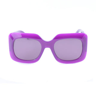 Jimmy Choo Purple Resin Sunglasses - Ginchy