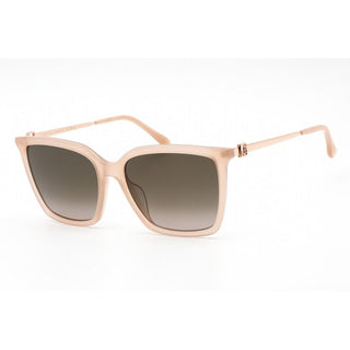 Jimmy Choo Gold Metal Sunglasses - Ginchy