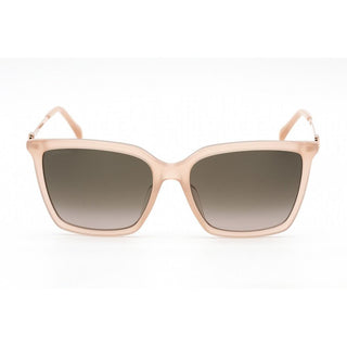 Jimmy Choo Gold Metal Sunglasses - Ginchy