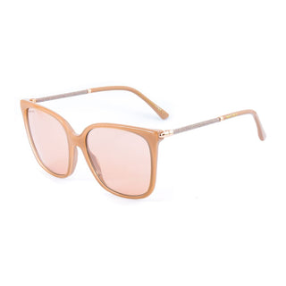 Jimmy Choo Multicolor Metal Sunglasses - Ginchy