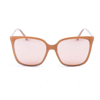 Jimmy Choo Multicolor Metal Sunglasses - Ginchy