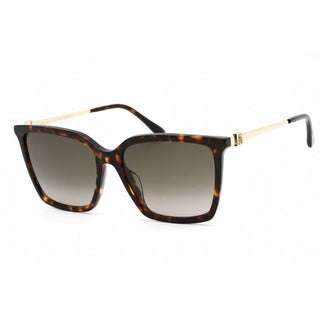 Jimmy Choo Gold Metal Sunglasses - Ginchy