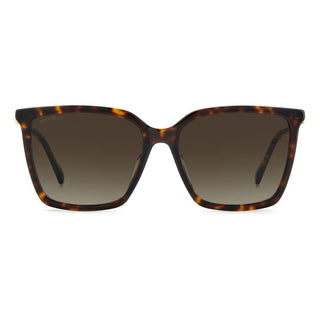 Jimmy Choo Gold Metal Sunglasses - Ginchy