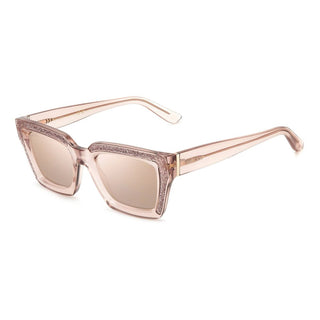 Jimmy Choo Multicolor Resin Sunglasses - Ginchy