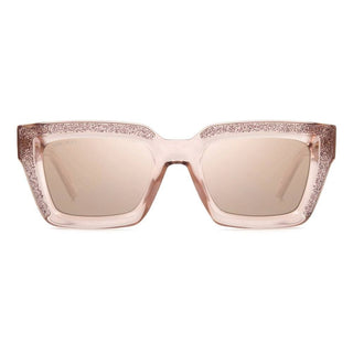 Jimmy Choo Multicolor Resin Sunglasses - Ginchy