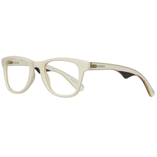 Carrera White Plastic Sunglasses - Ginchy