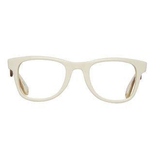 Carrera White Plastic Sunglasses - Ginchy