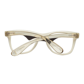 Carrera White Plastic Sunglasses - Ginchy