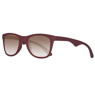 Carrera Burgundy Plastic Sunglasses - Ginchy