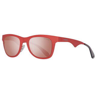 Carrera Orange Metal Sunglasses - Ginchy