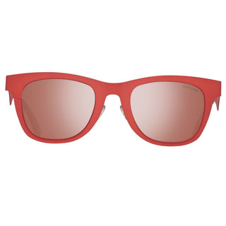 Carrera Orange Metal Sunglasses - Ginchy