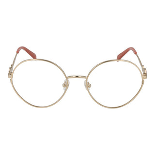 Emilio Pucci Gold Women Optical Frames - Ginchy