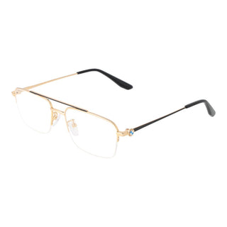 BMW Gold Men Optical Frames - Ginchy