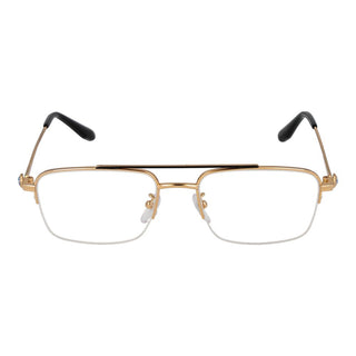 BMW Gold Men Optical Frames - Ginchy