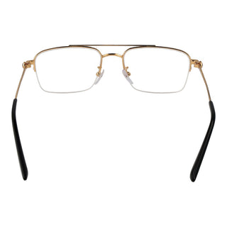 BMW Gold Men Optical Frames - Ginchy