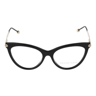 Philipp Plein Black Women Glasses Frame