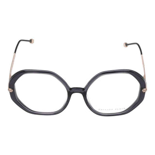 Philipp Plein Gray Women Glasses Frame