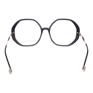 Philipp Plein Gray Women Glasses Frame