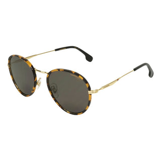 Carrera Gold Acetate Sunglasses - Ginchy