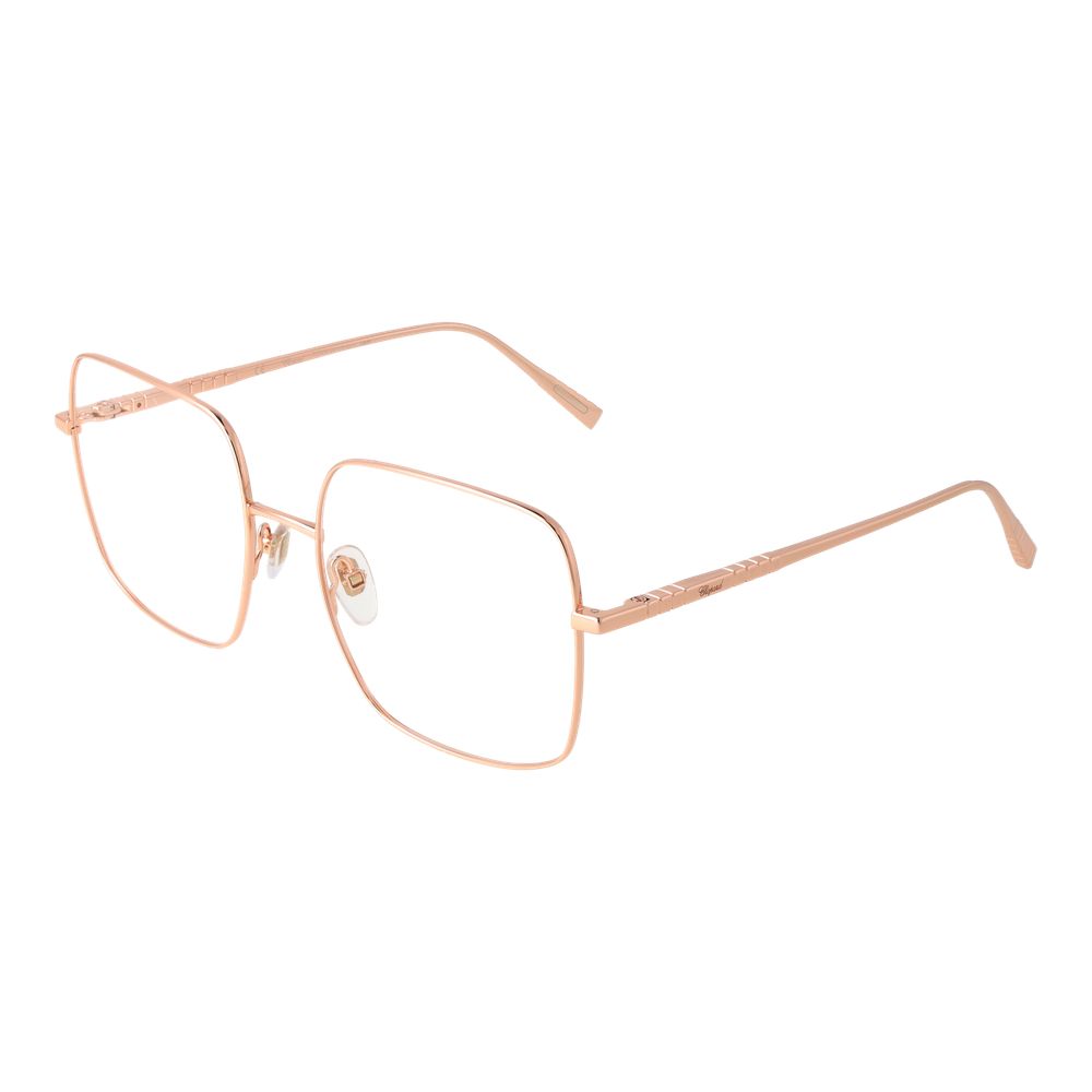 Chopard Rose Gold Women Optical Frames - Ginchy
