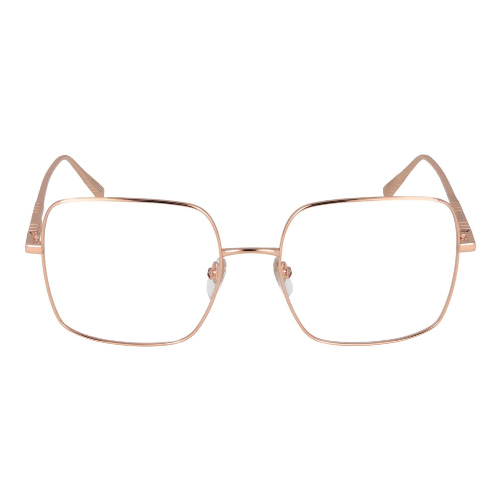 Chopard Rose Gold Women Optical Frames - Ginchy