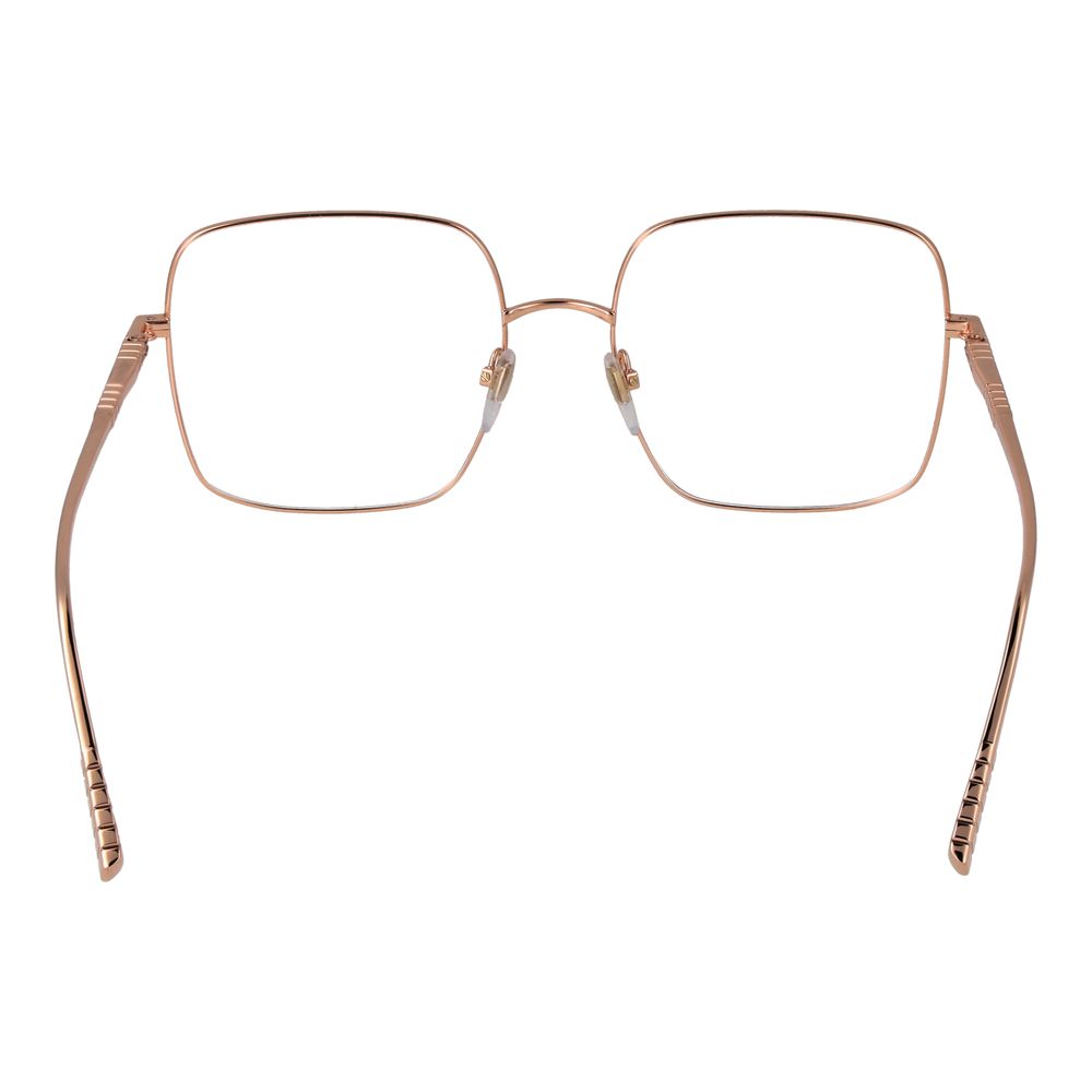 Chopard Rose Gold Women Optical Frames - Ginchy