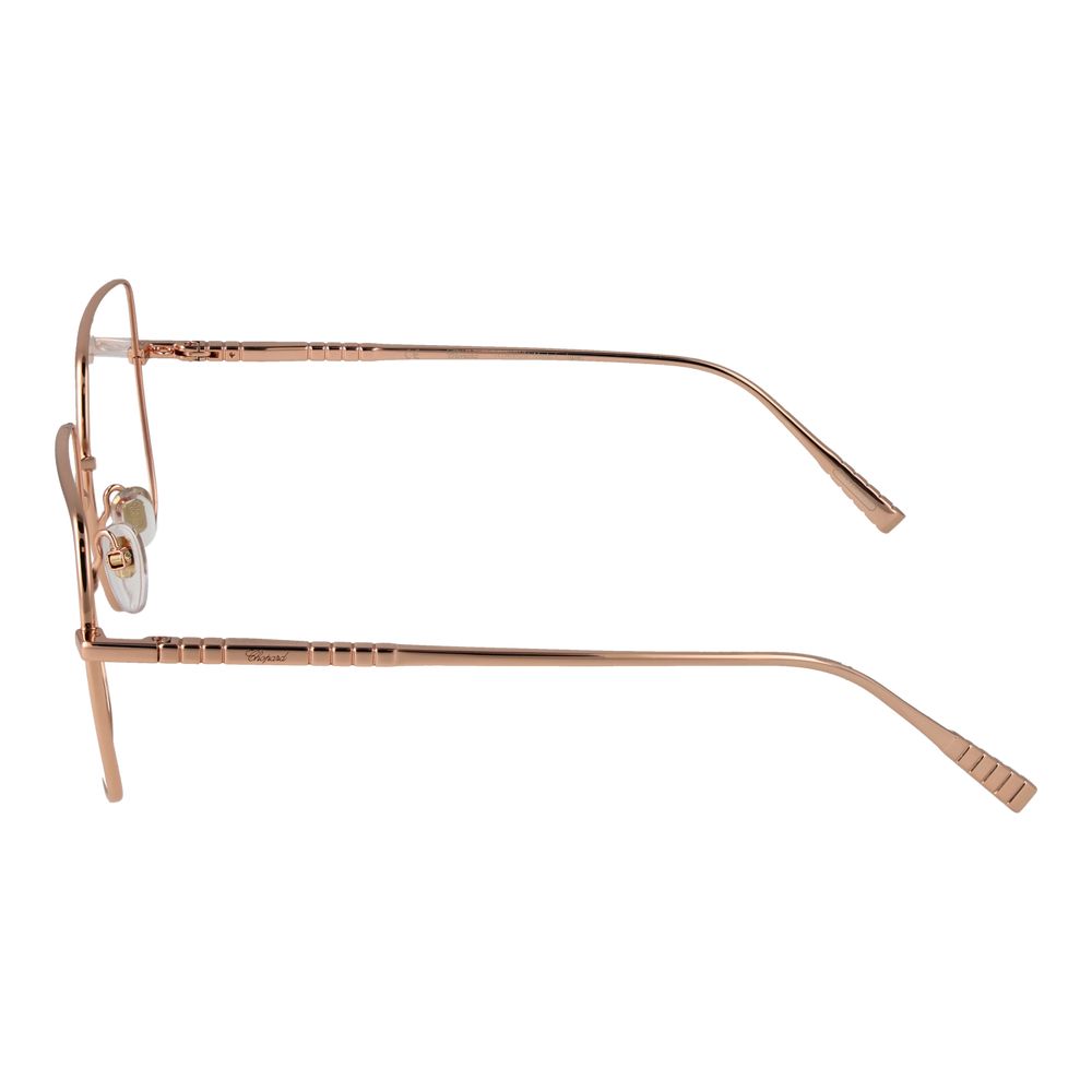 Chopard Rose Gold Women Optical Frames - Ginchy