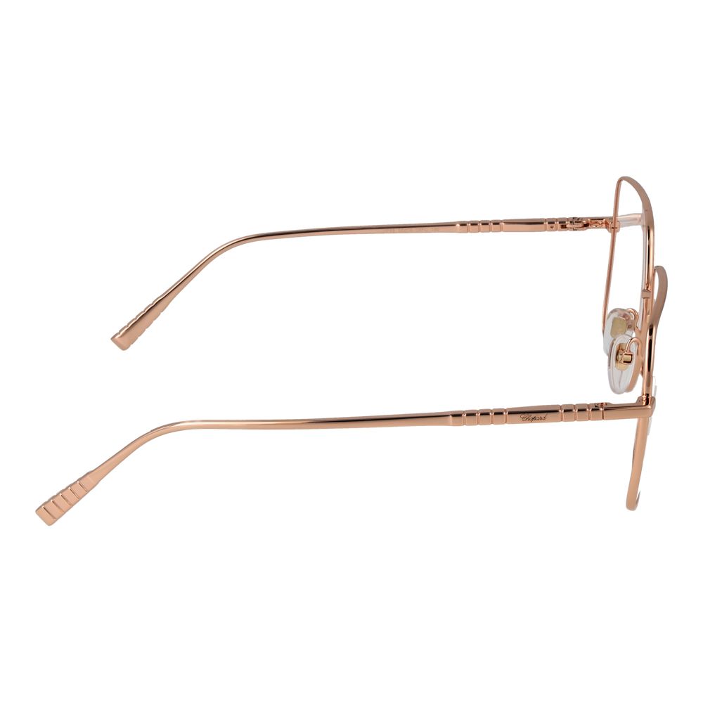 Chopard Rose Gold Women Optical Frames - Ginchy