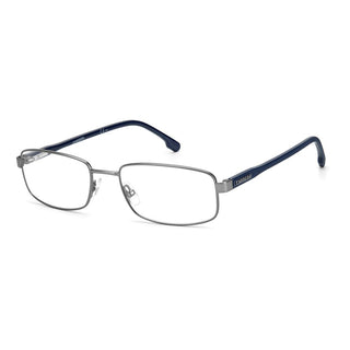 Carrera Gray Metal Frames - Ginchy