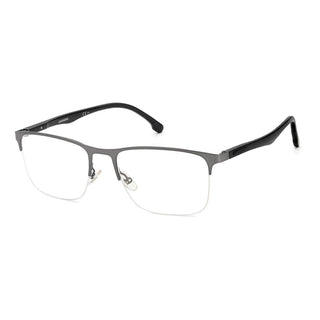 Carrera Gray Metal Frames - Ginchy