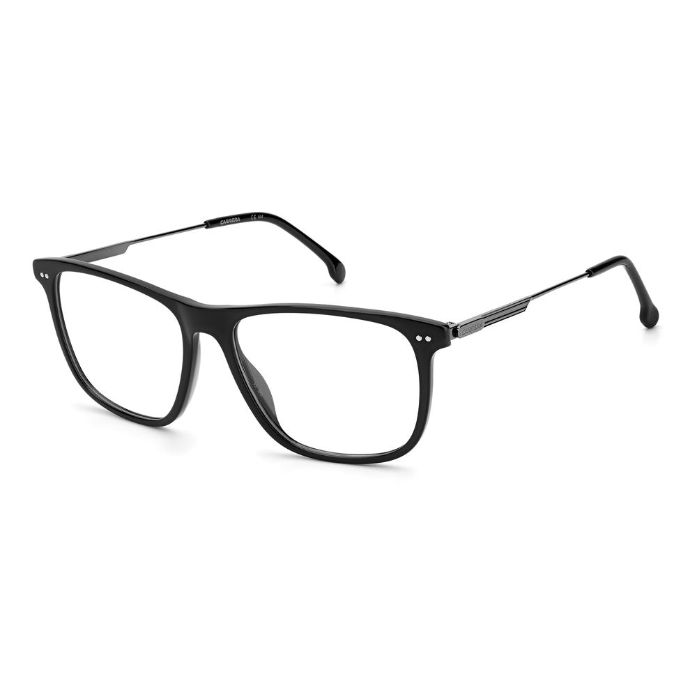 Carrera Black Acetate Frames - Ginchy