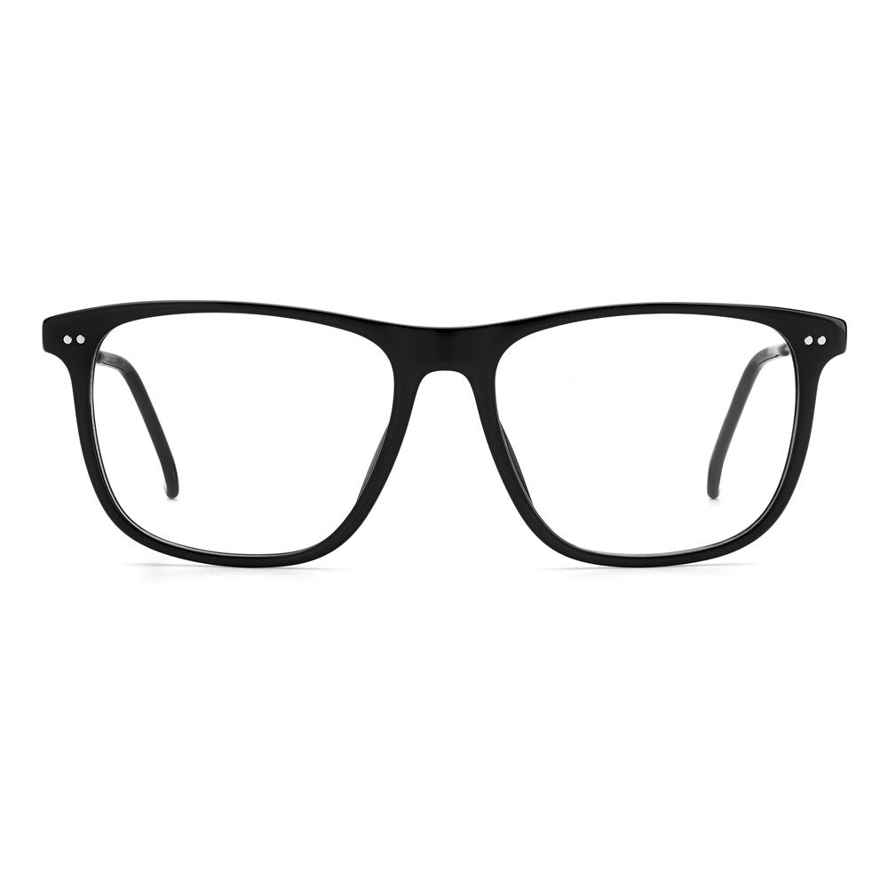 Carrera Black Acetate Frames - Ginchy