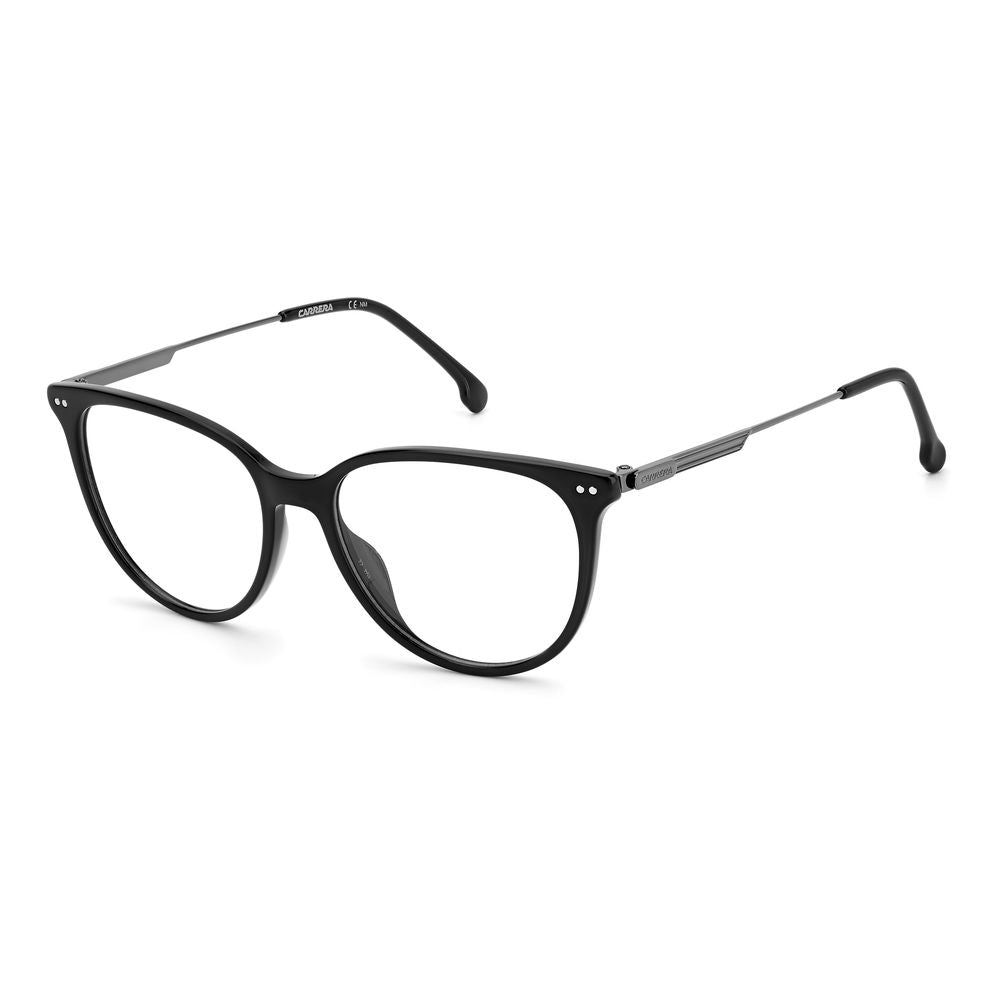 Carrera Black Acetate Frames - Ginchy